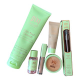 Pixi Kit Limpiador, Primer, Rubor, Lápiz, Tónico Original