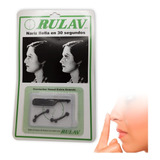 Corrector Nasal Respingador Rulav Extra Grande 3.5