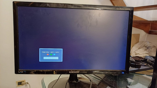 Monitor Samsung S20b300b