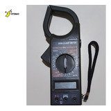 Alicate Amperímetro Clamp Meter 260b Usado 