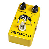 Pedal Guitarra Tremolo Joyo Jf-09