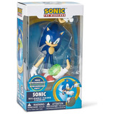 Sonic Sonic The Hedgehog Just Toys Figura Pzs Intercambiable