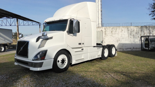 Tractocamion Volvo Vnl64t-430 Modelo 2013