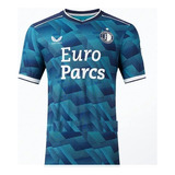 Joya! Jersey Feyenoord 2024 Consigo Cualquier Jersey Holanda