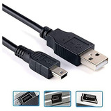 Cable Usb Compatible Con Videocamara Canon Xa10, Xa35, Xc15