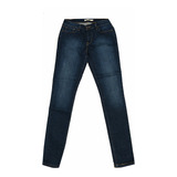 Jeans Levis 710, Dama, 29x32, Azul------------