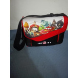 Disney Infinity Bolso