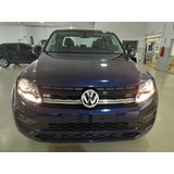 Volkswagen Amarok Comfortline V6  Do 2024