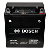 Bateria Bosch Gel 12n5-3b De Gel Cuotas