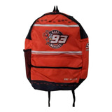  Mochila Moto Sport Grande Marc Marquez -bmmotopartes 