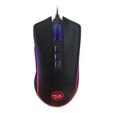 Mouse Gamer Redragon King Cobra Chroma M711-fps Rgb