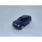 L - 60 Miniatura Matchbox Cadillac Escalade Mattel 2002