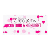 Contorno E Iluminador Beauty Creations