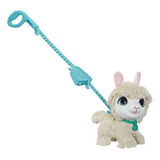 Furreal Walkalots Llama Borregito Con Sonido Hasbro