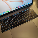 Macbook Pro 15.4  2017, 16 Gb / 500 Gb, Como Nueva 31 Ciclos