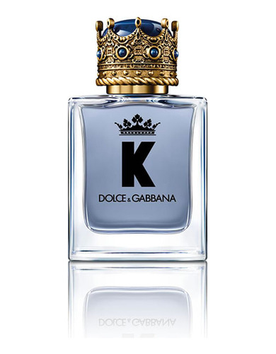 Perfume Hombre K By Dolce & Gabbana Edt 50 Ml