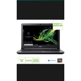 Notebook Acer Aspire 3  15.6 , Amd Ryzen 5 2500u  12gb