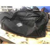 Mochila De Mano  Harley Davidson Usada