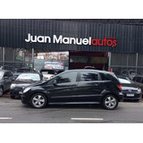 Mercedes Benz B200 Mt - Juan Manuel Autos