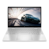 Notebook X360 / Hp Core I5-1235u / 512 Ssd + 8gb Fhd Touch C