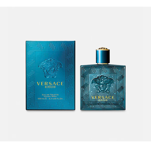 Perfume Versace Eros