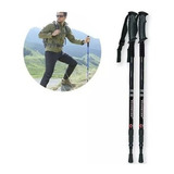 Baston Trekking Tramos Mango Recto Anti /tucupon