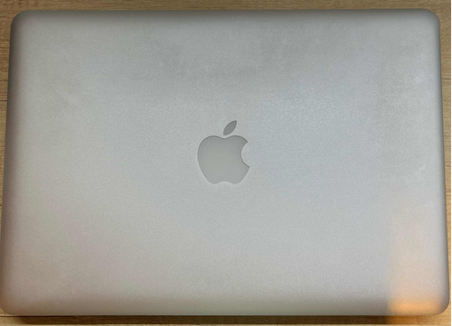 Macbook Pro 2012 13