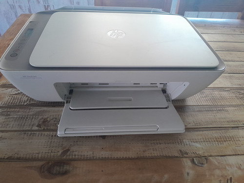 Hp Deskjet Ink Advantage 2775-blanco 200v -240 Oferta