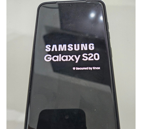 Samsung Galaxy S20 128 Gb Cloud Blue 8 Gb Ram Sm-g980f