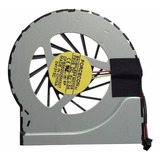 Ventilador Hp Dv7-4000 622033-001 637610-001 637609-001 V227