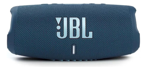 Parlante Portátil Jbl Charge 5 Batería 20 Hrs