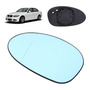 Luna Espejo Azul Der Compatible Bmw X3 Modelo F25 2009-2014