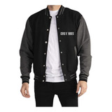 Beisbolera Chaqueta Guns N Roses Hard Rock Banda 