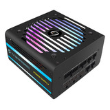 Fuente De Alimentación De 700 W Rgb Totalmente Modular Atx.