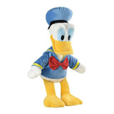 Pelúcia Multikids Donald Com Som 33cm - Br336