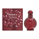 Perfume Hidden De Britney Spears 100 Ml Edp Original 