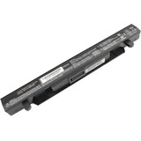 Bateria Compatible Con Asus Rog Gl552vw Calidad A