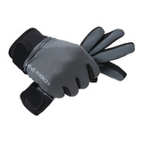 Guantes Dedo Largo Ciclismo Mtb