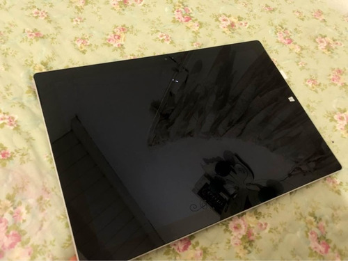 Tablet  Microsoft Surface Pro  3 4 Gb Ram Y 128gbde Almacen