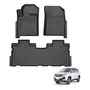 Protector Cubre Tablero Tipo Chevrolet Captiva 2021 Chevrolet Captiva