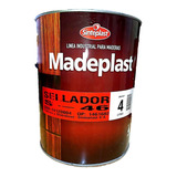 Sellador S46 Mdplast Sinteplast X 4 L