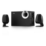 Edifier M201bt Parlantes 2.1 Subwoofer Audio Bluetooth 5.0