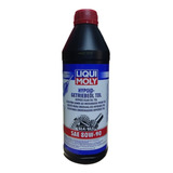 Liquimoly Hypoid 80w90 Gl-4/gl-5 Para Transmisión 1 Litro