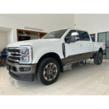Ford F-250 King Ranch 