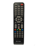 Control Remoto Smart Tv Kalley Challenger Er-21950 + Pilas