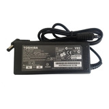 Cargador Original Toshiba Lenovo Gobierno  Garantia Oficial