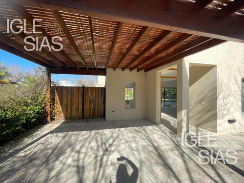 Casa En Venta /alquiler 3 Dormitorio Villanueva - Imagen 3