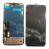 Tela Display Compatível iPhone XR A1984 A2106 A2107 A2108