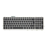 Teclado Hp Envy 15-j 15z-j 17-j 17t-j 17-j185ez Sp