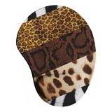 Mousepad Ergonômico Animal Print Personalizado Colorido 10